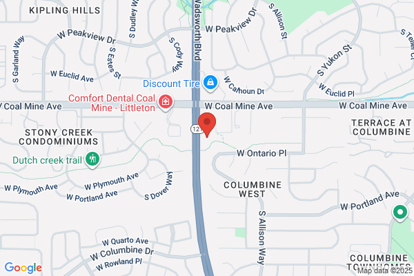 Bumgarner & Linn DDS PC