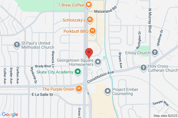 Colorado Hearing & Balance Clinic