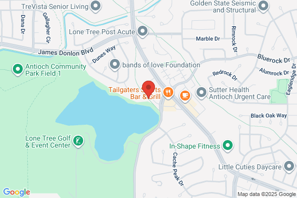 Davita Lone Tree Dialysis Center