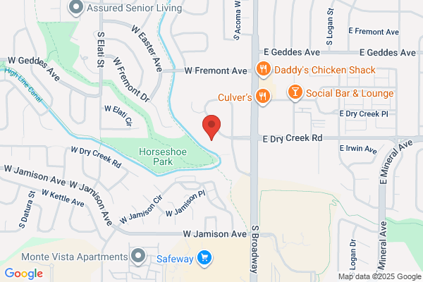 Dry Creek Hearing Center