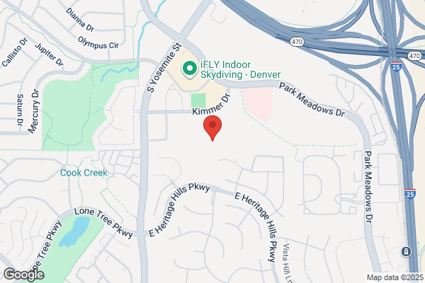 Rocky Mountain Pediatric Gastroenterology