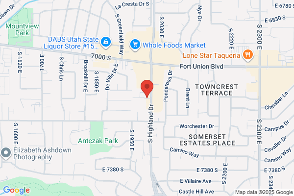 White Peaks Dental Care
