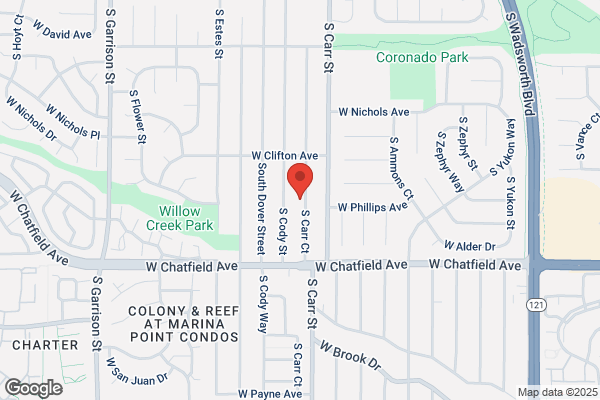 EcoView Windows & Doors of Denver