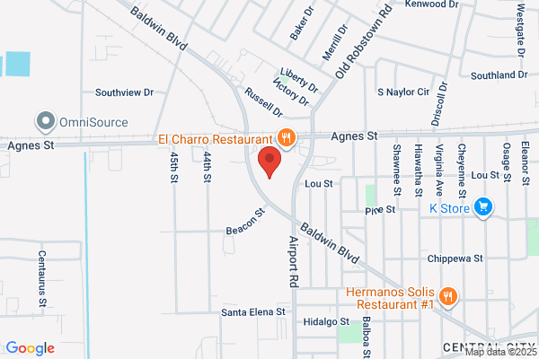 Horton Automatics West