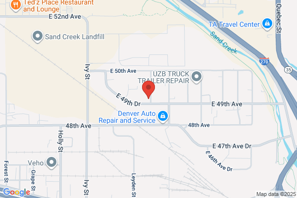 South Valley Dry Wall Inc