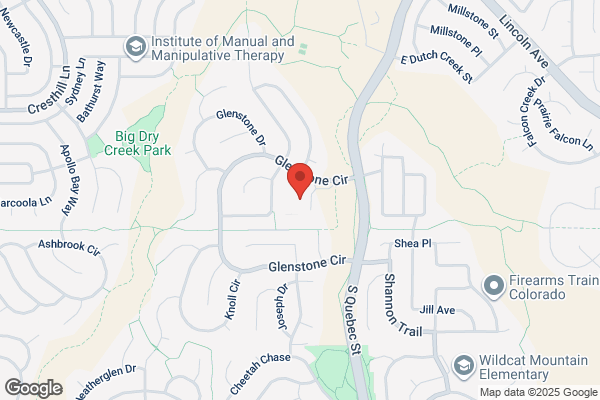 Douglas County School District Re-1, Elementary Schools, Redstone Elementary