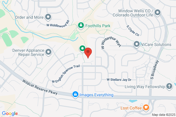 Douglas County School District Re-1, Elementary Schools, Saddle Ranch
