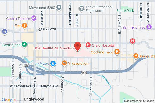 Hca Health One