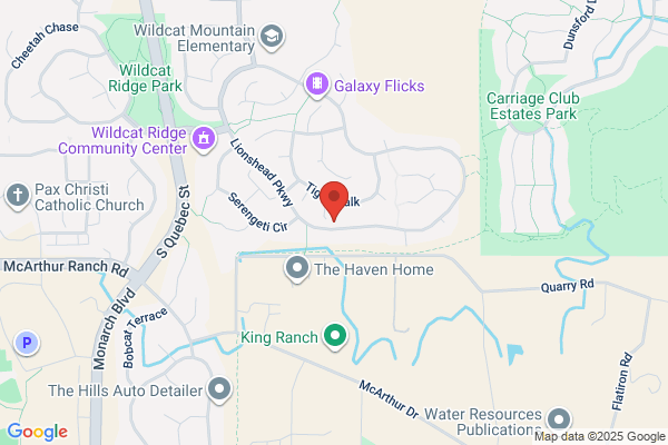 Stone Draft Homes, LLC