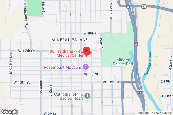 Emergency Associates of Colorado Llc