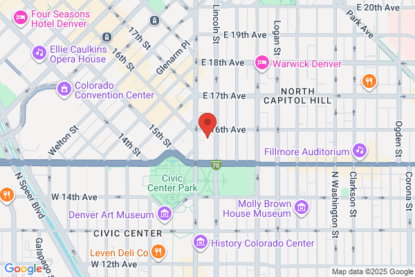Denver Division Insurance Agency