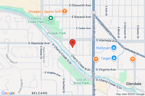 Washington Gregory B Attorney