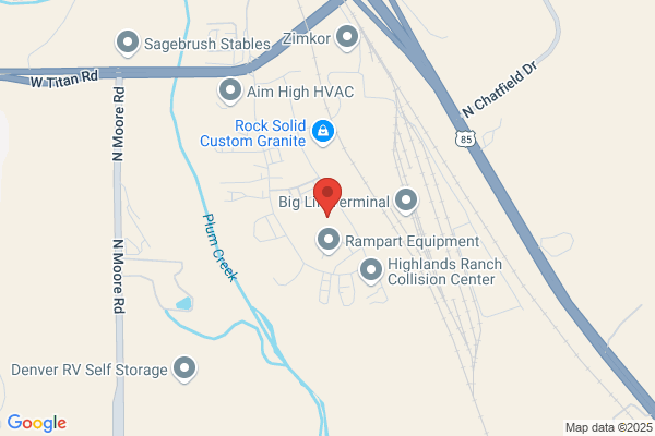 Baron High-Tech Precision Mfg Co