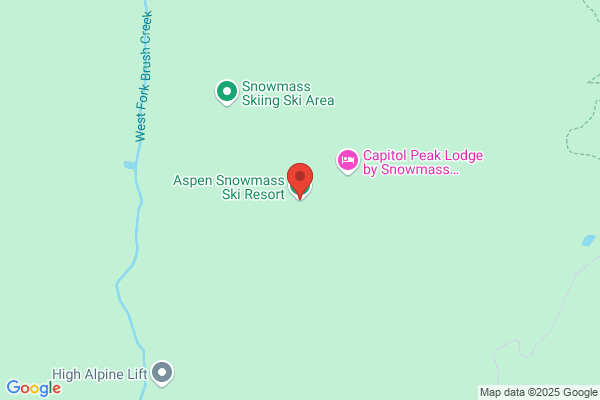 Snowmass Institute