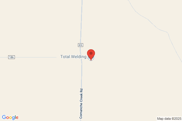 Total Welding Inc