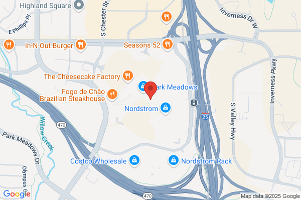 Freebird Stores - Park Meadows