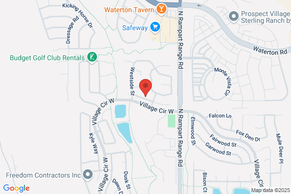 Cherry Creek Properties LLC