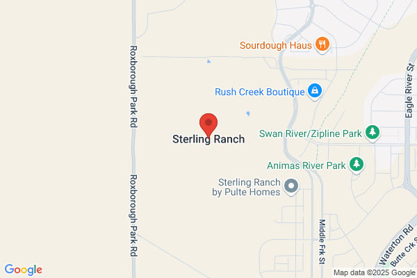 Sterling Ranch