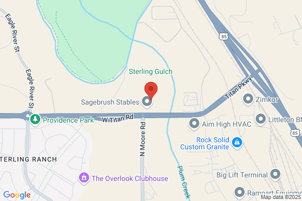 Stockton's Plum Creek Kennels