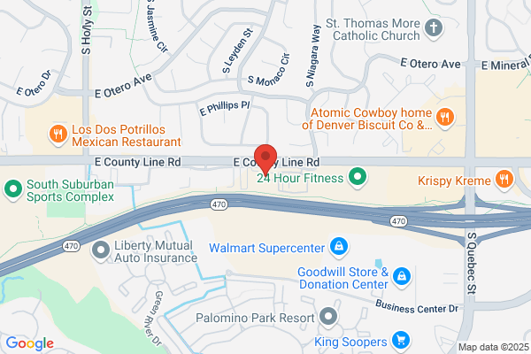 Dogtopia of Highlands Ranch
