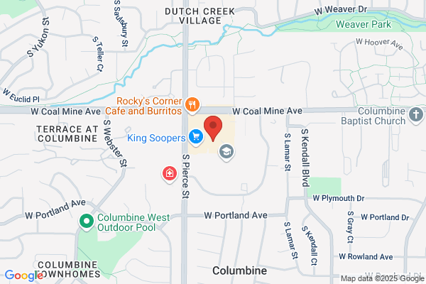 Goodwill Coal Mine Store
