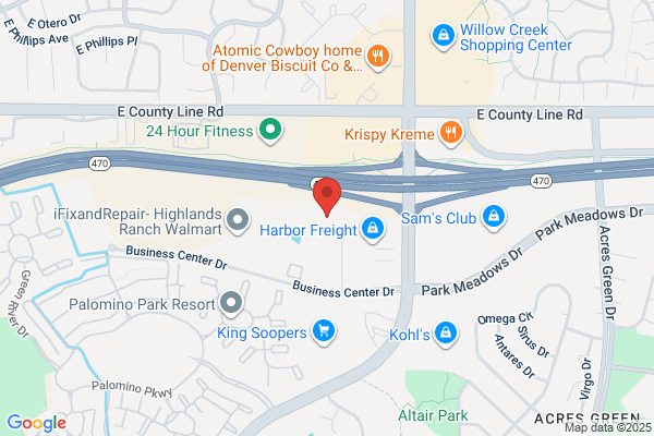 Highlands Behavioral Health
