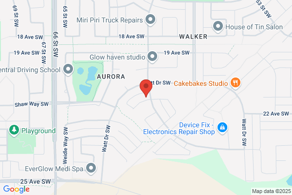 Aspire Appliance Repair