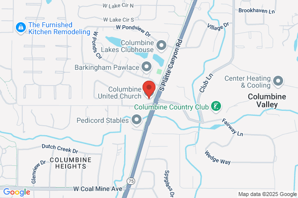 Columbine Redemption