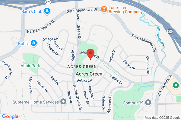 Douglas County School District Re-1, Elementary Schools, Acres Green
