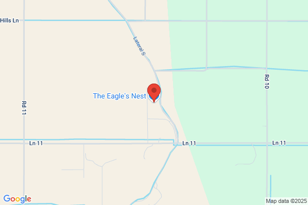 Eagles Nest Recording Studio