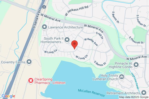 Falcon Hills Homeowners Association