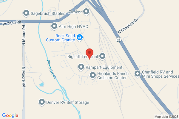 Insituform Plains Inc