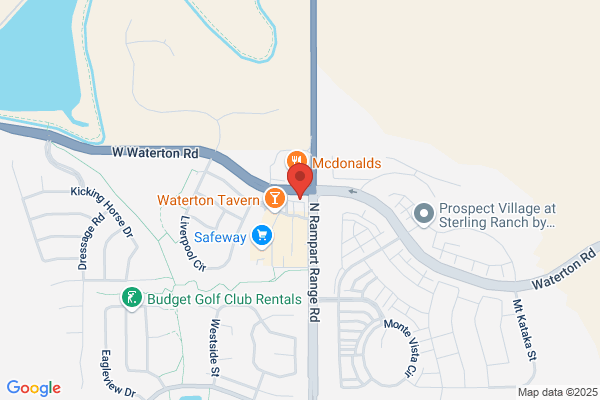 Safeway Fuel Station - CLOSED