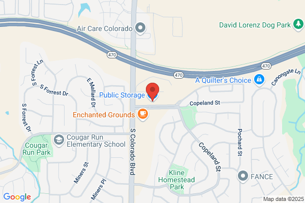 Shurgard Self-Storage
