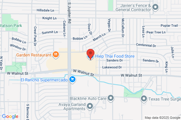 Thai Hiep Restaurant