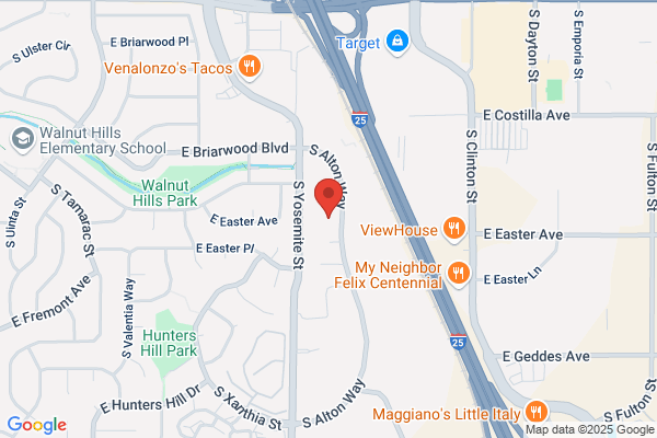 Rocky Mountain Mortgage, Nancy Vences, NMLS #381473
