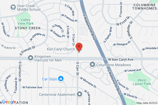 Meadowbrook Christian Church