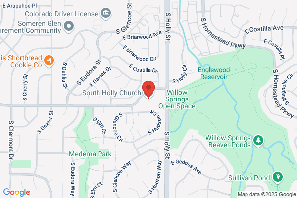 Southern Baptist Churches of Colorado