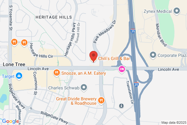 Chili's Grill & Bar