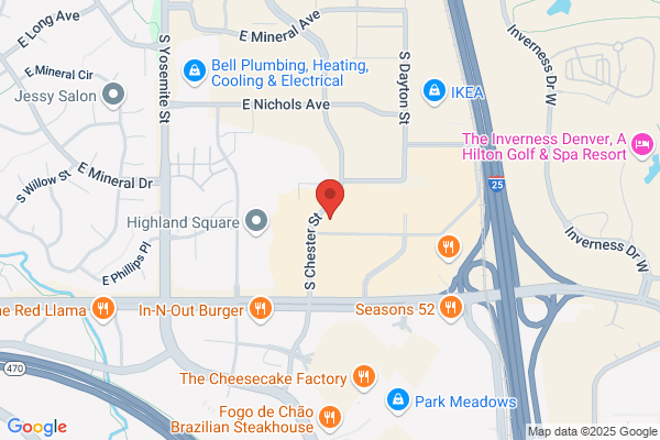 Firehouse Subs Park Meadows