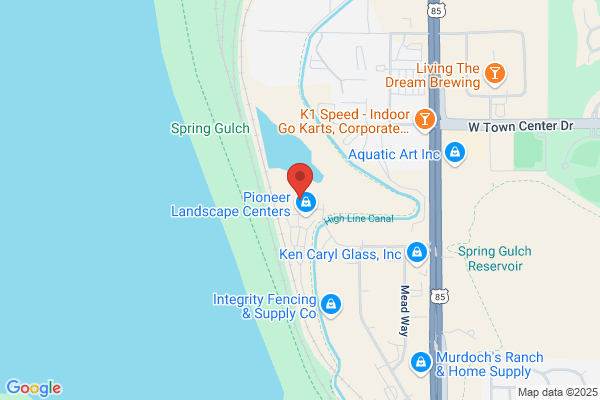 Highlands Ranch Self Storage