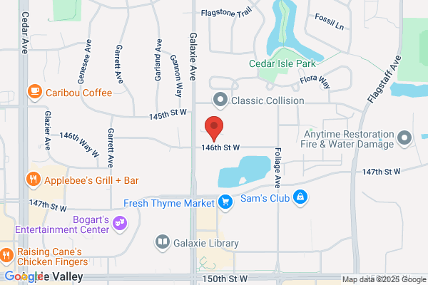 Eagle Automotive Service