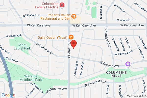 Columbine Wines & Liquors