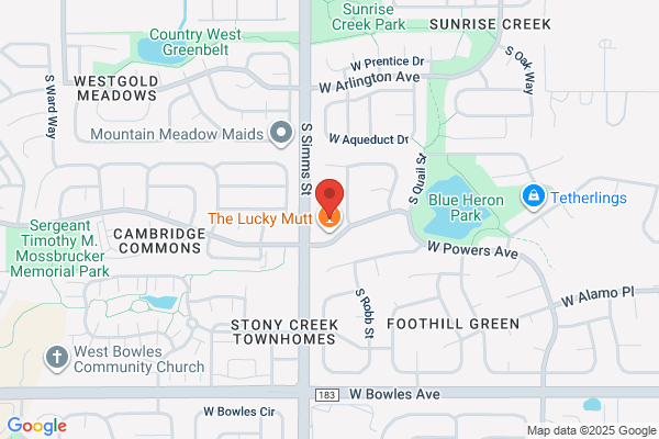 Foothills Green Liquors