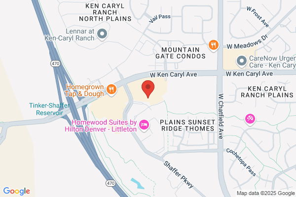 Ken Caryl Village Liquor