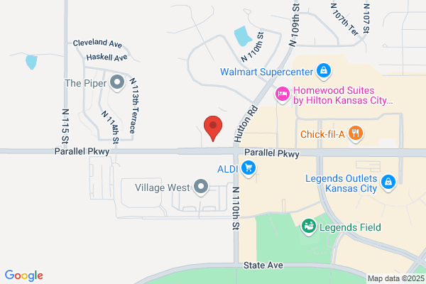 Village West Liquor