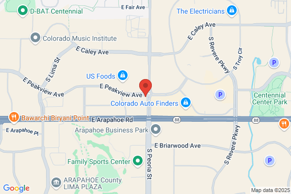 West Peakview Liquors