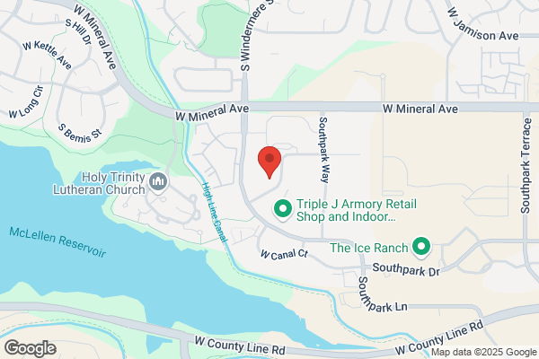 Sundog Electric, LLC