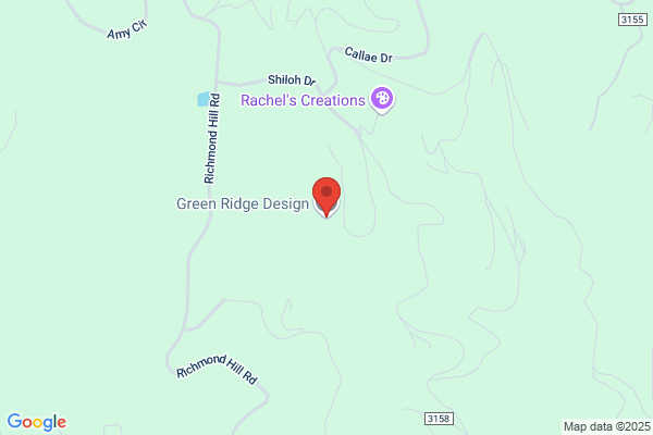 Green Ridge Design Llc