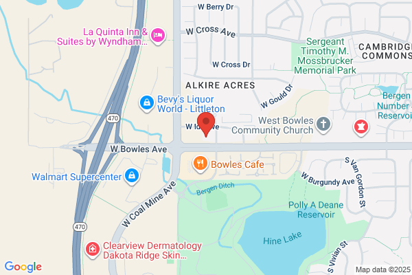 Dakota Ridge Auto